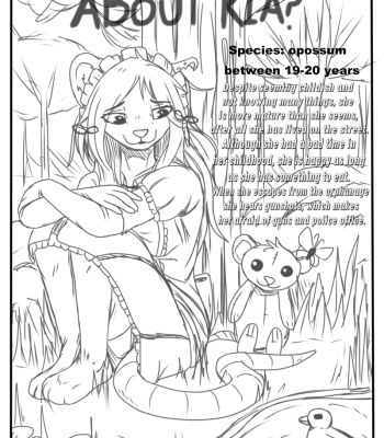 First Home comic porn sex 61