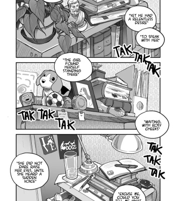 Non Non 1 comic porn sex 62