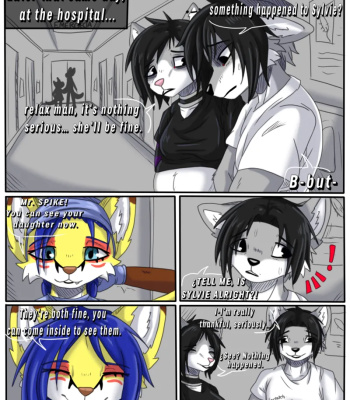 First Home comic porn sex 62