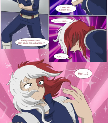 PokeSitter Part 2 – Phox’ Secret Affair comic porn sex 63