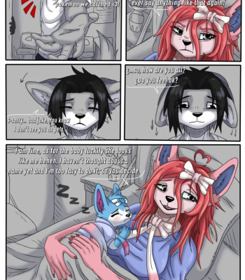 First Home comic porn sex 63