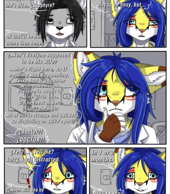 First Home comic porn sex 64