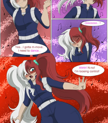 PokeSitter Part 2 – Phox’ Secret Affair comic porn sex 65
