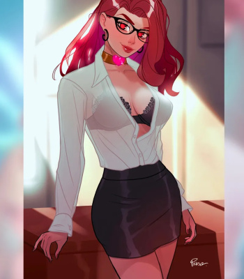 Blackthorne’s Coven 2 comic porn sex 66