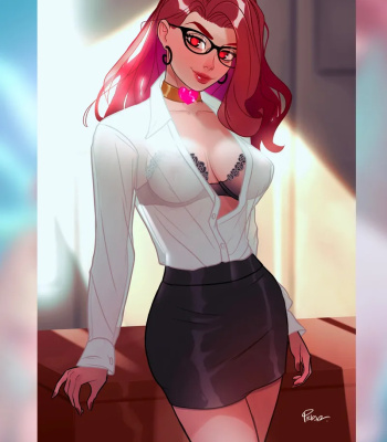 Blackthorne’s Coven 2 comic porn sex 67