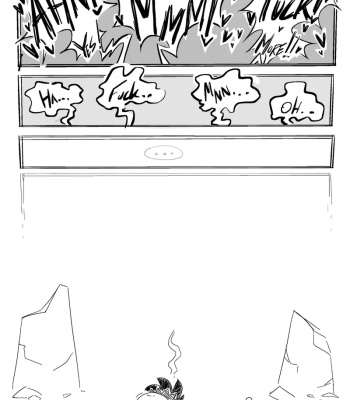 Vix And Mestrilla’s First Meeting comic porn sex 68
