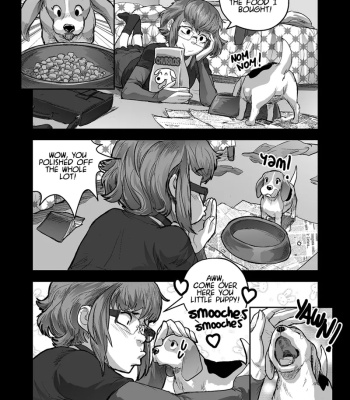 Non Non 1 comic porn sex 70
