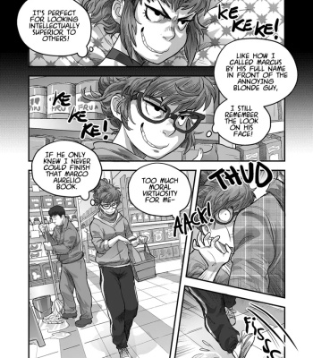 Non Non 1 comic porn sex 72