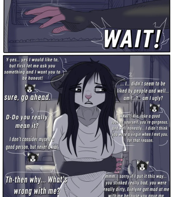 First Home comic porn sex 72