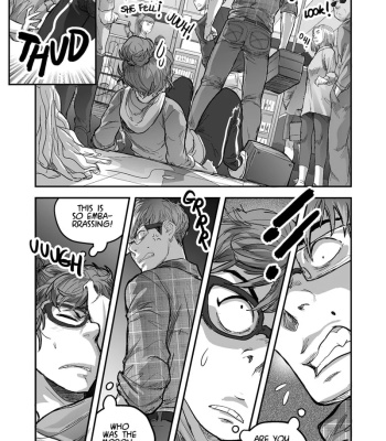 Non Non 1 comic porn sex 73