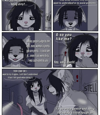 First Home comic porn sex 73