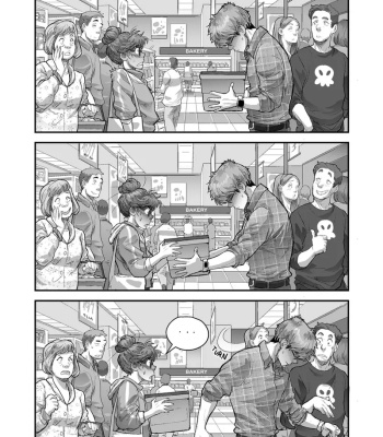 Non Non 1 comic porn sex 75
