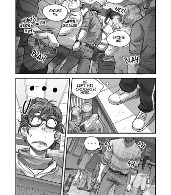 Non Non 1 comic porn sex 76