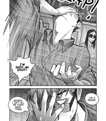Non Non 1 comic porn sex 77