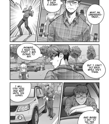 Non Non 1 comic porn sex 78