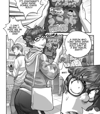 Non Non 1 comic porn sex 81