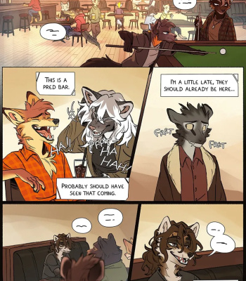 The Day We Met 1 comic porn sex 83