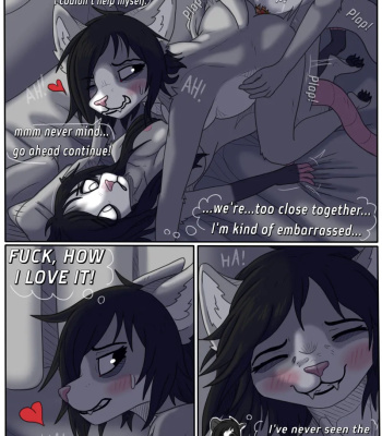 First Home comic porn sex 85