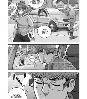 Non Non 1 comic porn sex 86