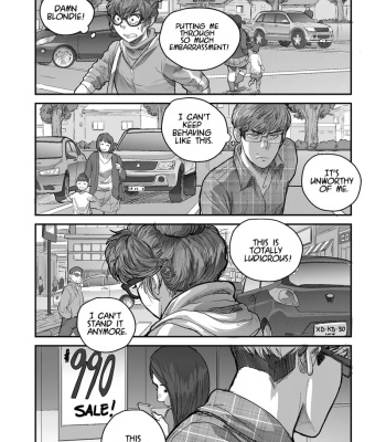 Non Non 1 comic porn sex 87