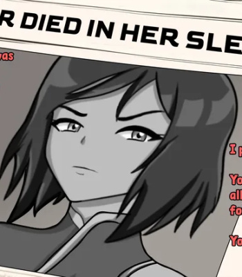 Gloss And Surrender! comic porn sex 87