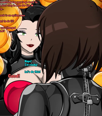 Gloss And Surrender! comic porn sex 88