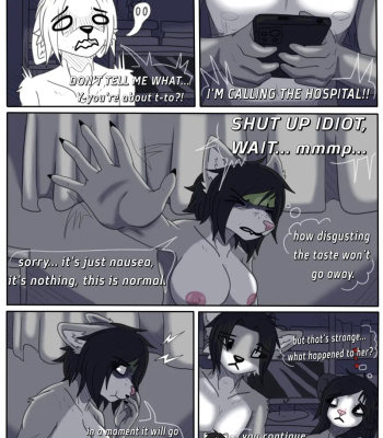First Home comic porn sex 90