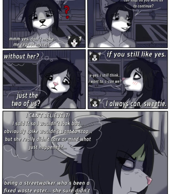 First Home comic porn sex 91