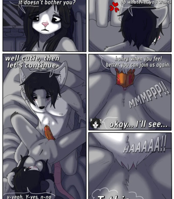 First Home comic porn sex 92