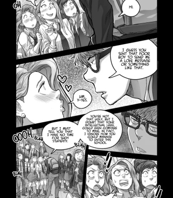 Non Non 1 comic porn sex 94