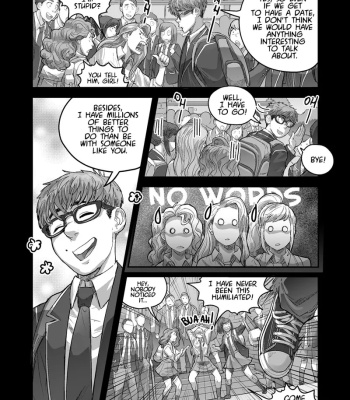 Non Non 1 comic porn sex 95