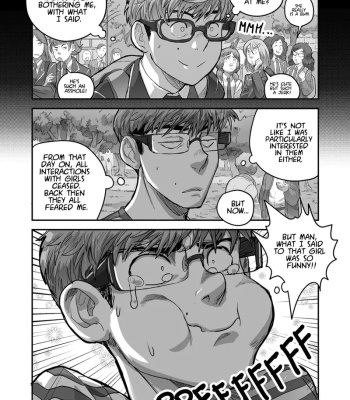 Non Non 1 comic porn sex 96