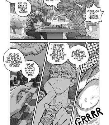 Non Non 1 comic porn sex 98
