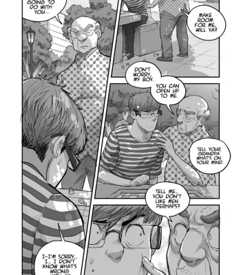 Non Non 1 comic porn sex 100