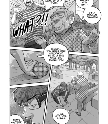 Non Non 1 comic porn sex 101