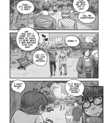 Non Non 1 comic porn sex 102