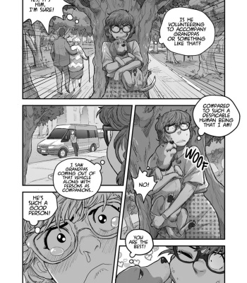 Non Non 1 comic porn sex 103