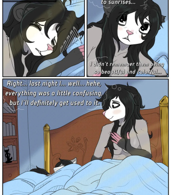 First Home comic porn sex 105