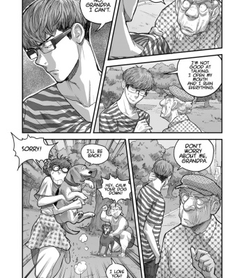 Non Non 1 comic porn sex 106