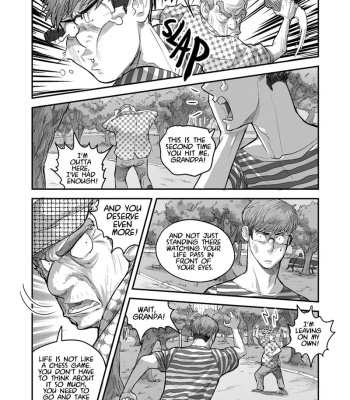 Non Non 1 comic porn sex 107