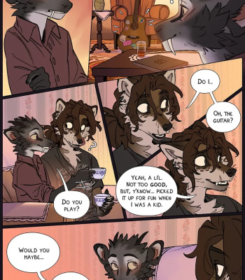 The Day We Met 1 comic porn sex 108