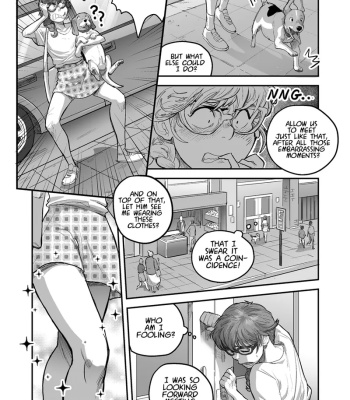 Non Non 1 comic porn sex 109