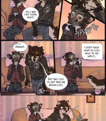 The Day We Met 1 comic porn sex 109
