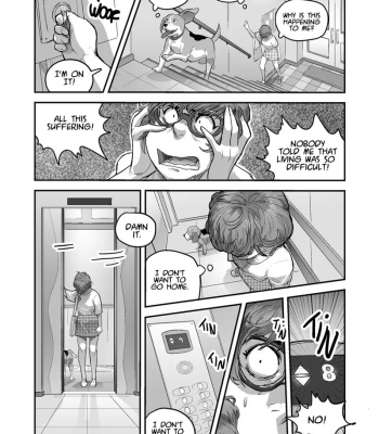 Non Non 1 comic porn sex 110