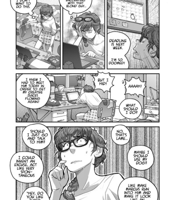 Non Non 1 comic porn sex 112