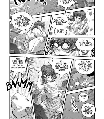 Non Non 1 comic porn sex 113