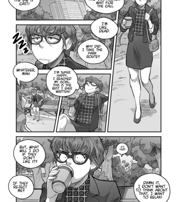 Non Non 1 comic porn sex 114