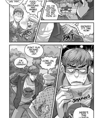 Non Non 1 comic porn sex 115