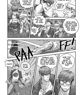 Non Non 1 comic porn sex 116