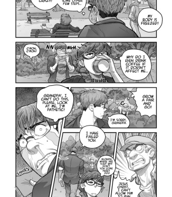 Non Non 1 comic porn sex 117